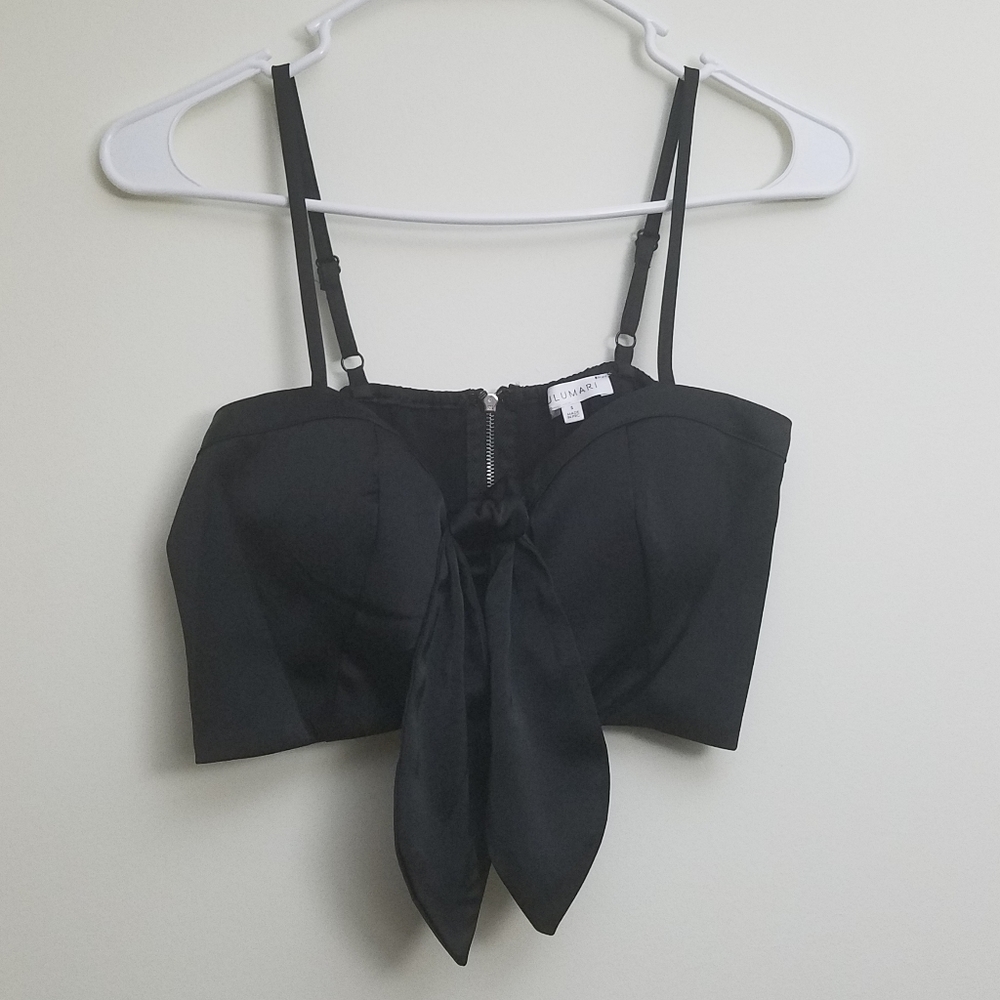 SOLD Black 2 Piece Set - Picture 6 of 8